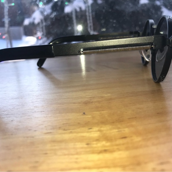 Jean Paul Gaultier Vintage Sunglasses/Glasses 56-8171 - Picture 5 of 7